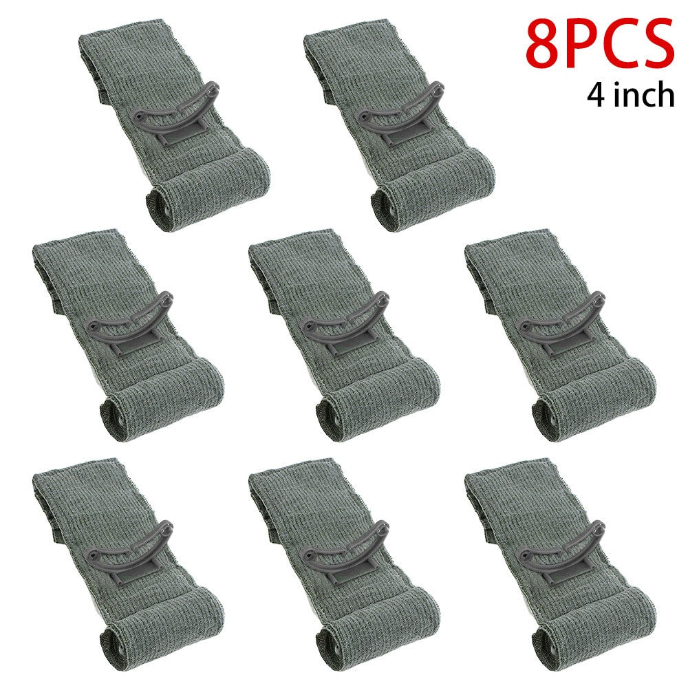 5-20PCS Bandage Wound Rescue Dressing-8