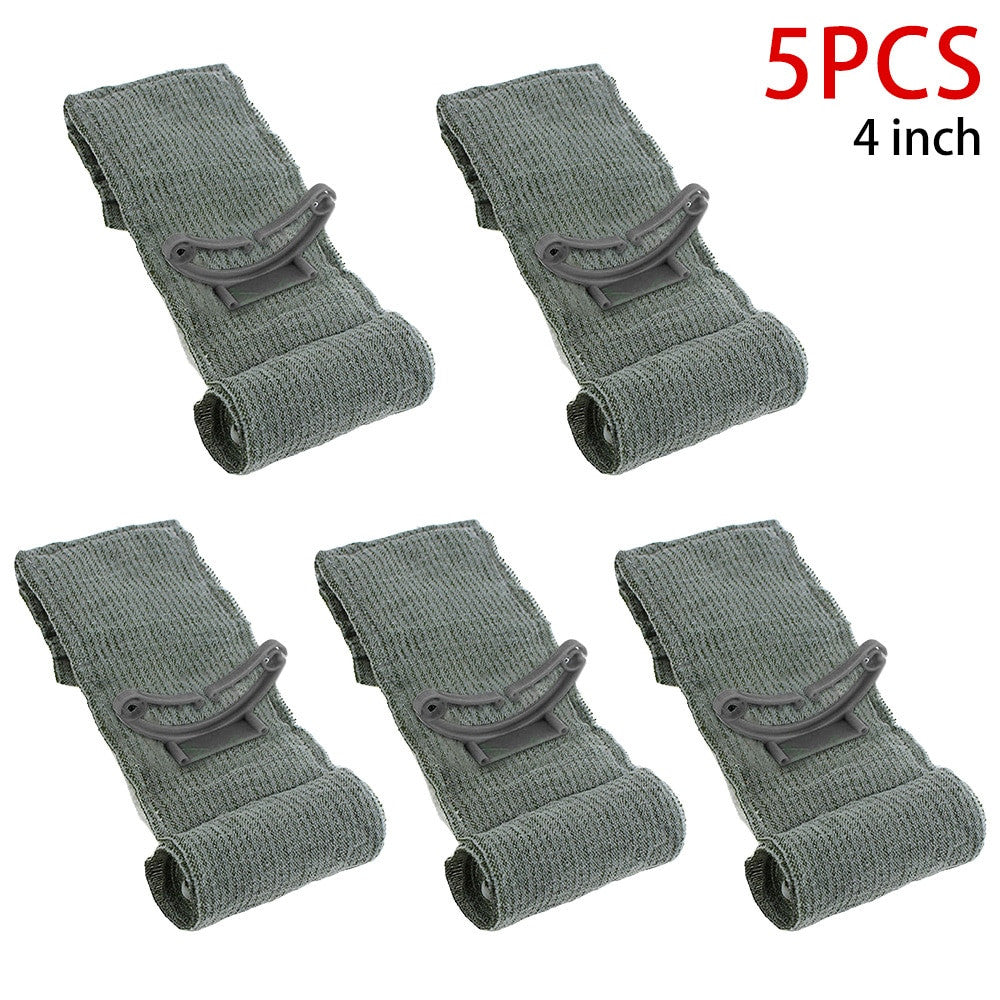 5-20PCS Bandage Wound Rescue Dressing-6