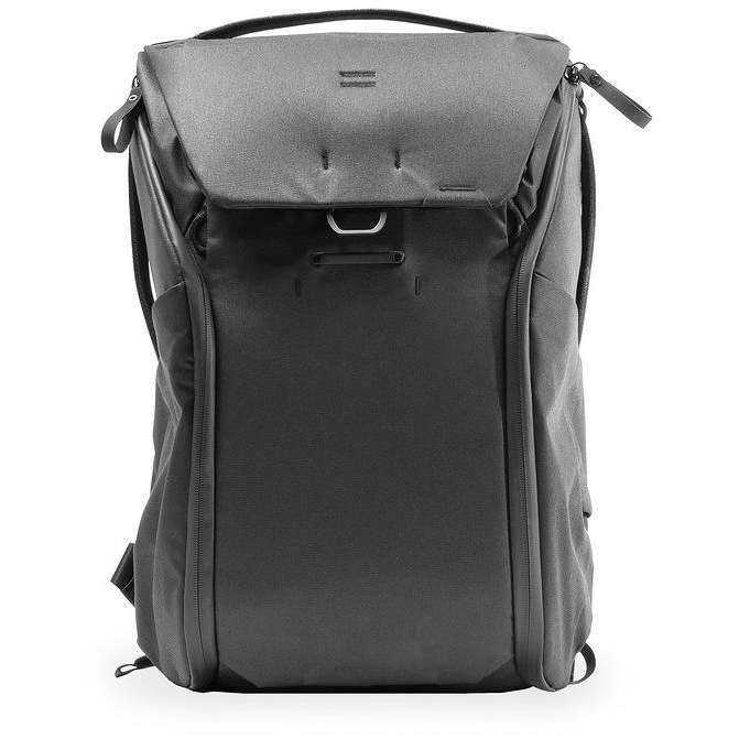 Peak Design Everyday hátizsák 30L v3 - fekete (BEDB-30-BK-3)-0