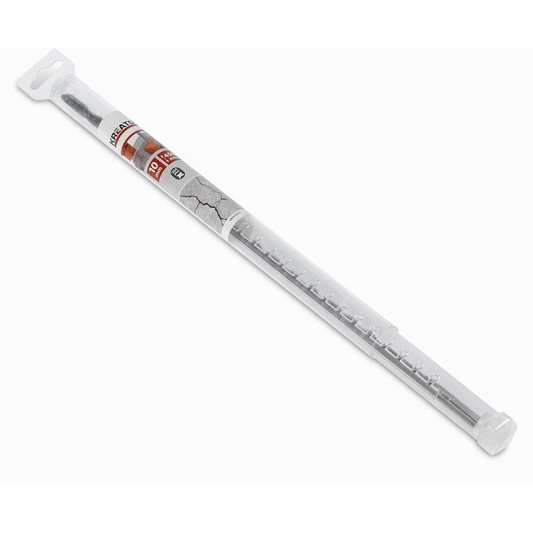 Kreator KRT010915 SDS PLUS betonfúrószár, 10x450 mm (KRT010915)-0