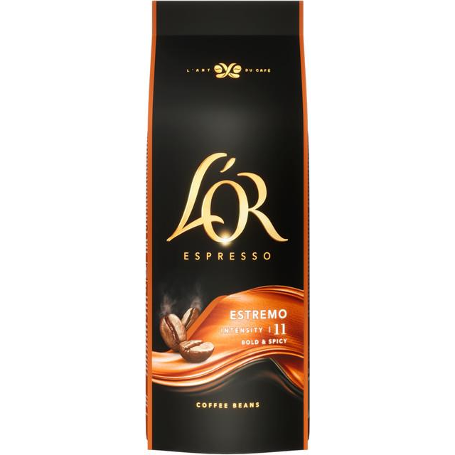 L´OR Estremo, szemes, 500 g (4057387)-0