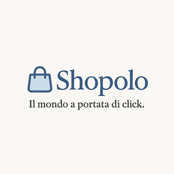 Shopolo