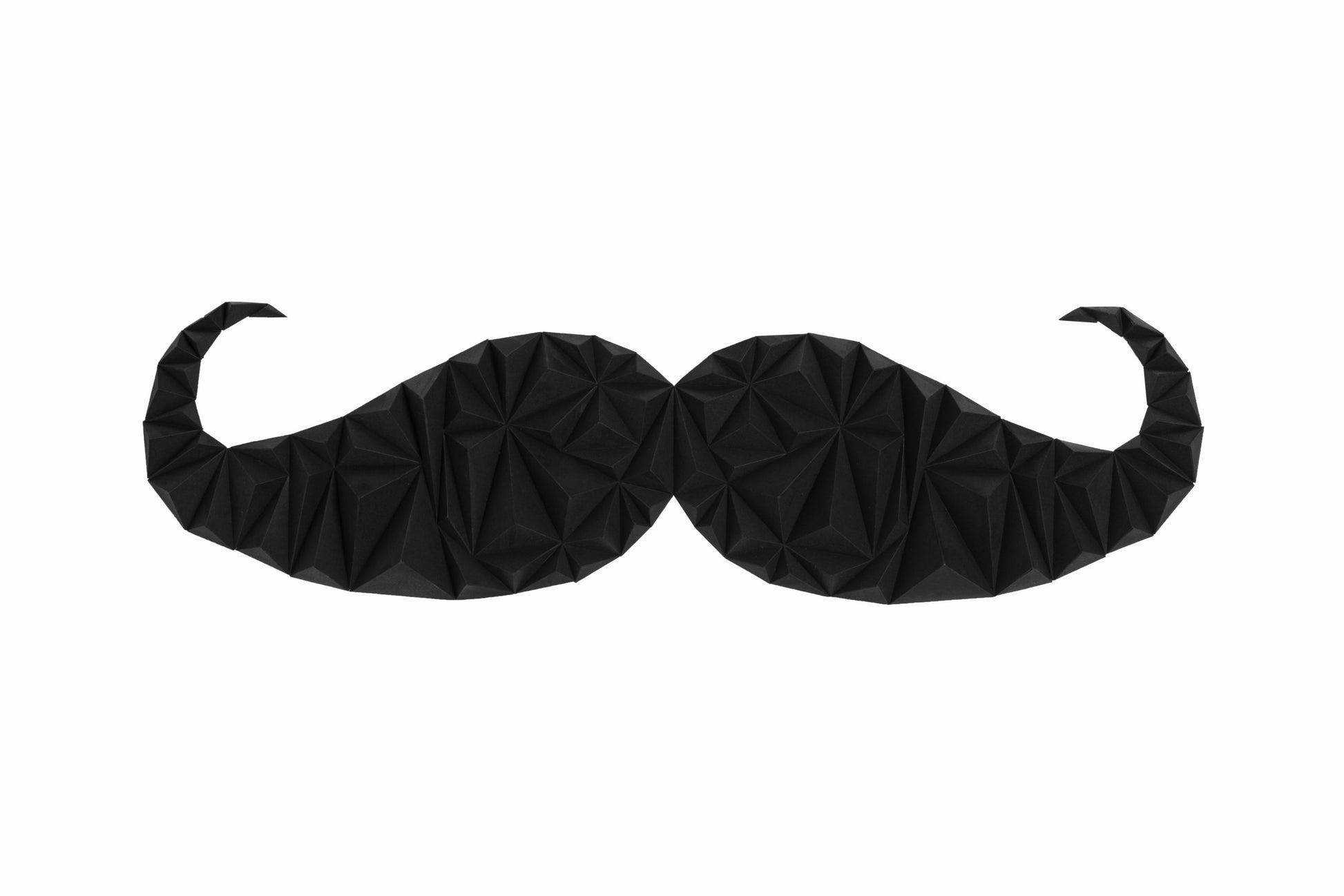 Mustache - Black-0