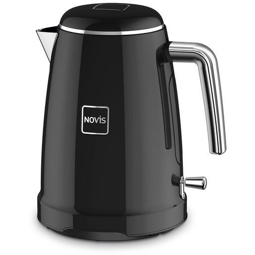 Novis Kettle K1, fekete (6113.03.20)-0