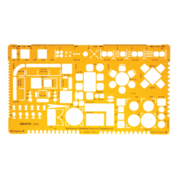 Aristo 1_50 T2 berendezési sablon (GEO5062)-0