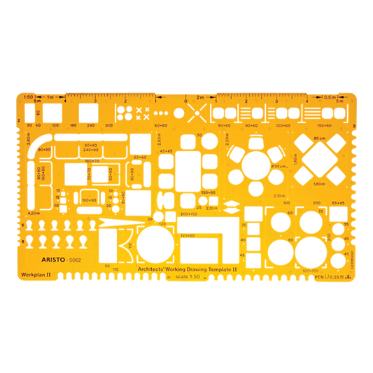 Aristo 1_50 T2 berendezési sablon (GEO5062)-0