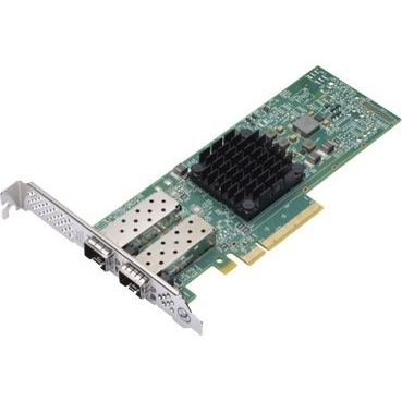Lenovo 4XC7A08237 hálózati kártya Belső Rost 25000 Mbit/s (4XC7A08237)-0