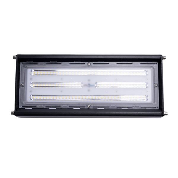 Iris Lighting 50W/130lm/Philips 2835 SMD/60x100 fok LED lineáris csarnokvilágító lámpa (IL-HBLIN50W4000K) (IL-HBLIN50W4000K)-0