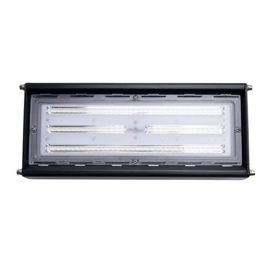 Iris Lighting 50W/130lm/Philips 2835 SMD/60x100 fok LED lineáris csarnokvilágító lámpa (IL-HBLIN50W4000K) (IL-HBLIN50W4000K)-0