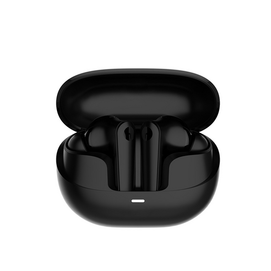 ColorWay CW-TWS1BK Bluetooth Fülhallgató Headset Töltőtokban - Fekete (CW-TWS1BK1)-0