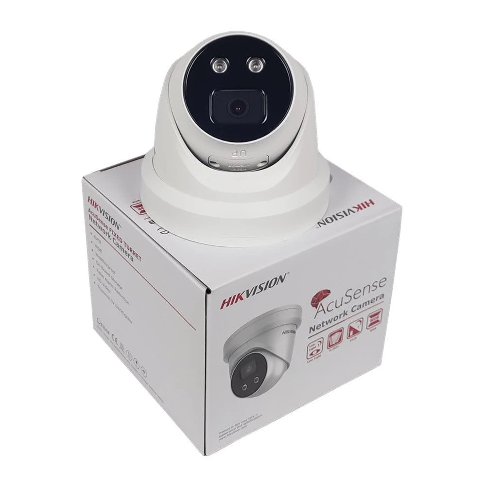 Hikvision 8MP DS-2CD2386G2-IU-1