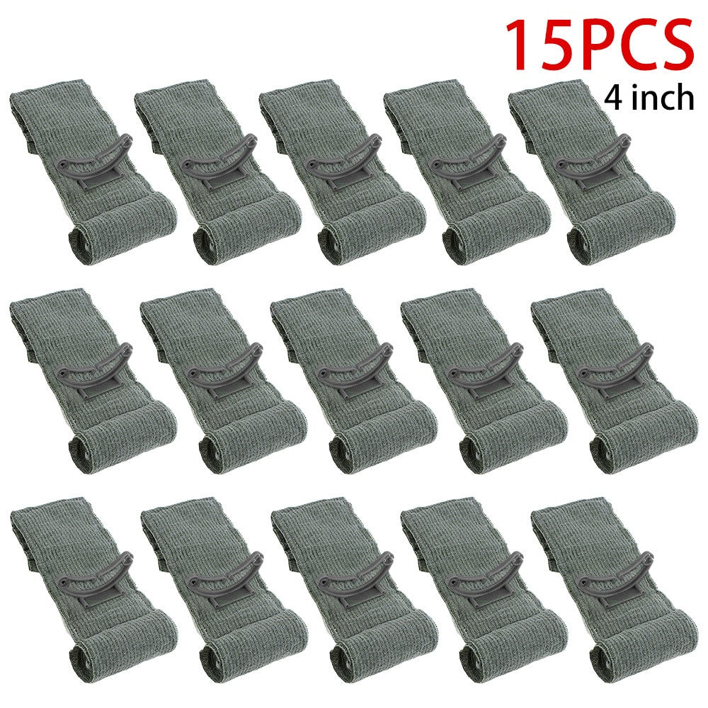 5-20PCS Bandage Wound Rescue Dressing-10