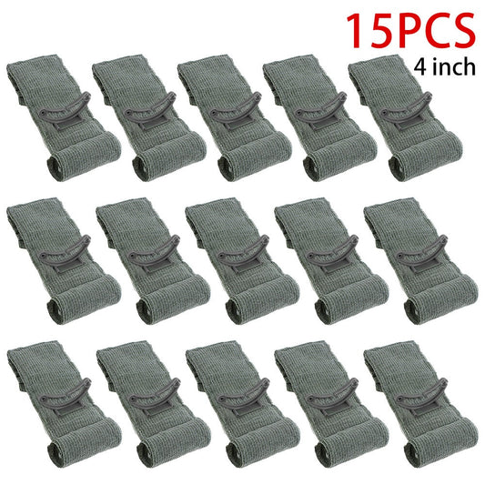5-20PCS Bandage Wound Rescue Dressing-10