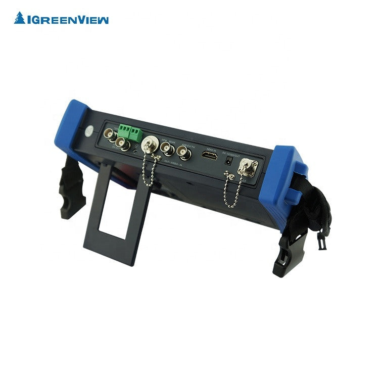 surveillance equipment 7inch HD coaxial CCTV tester-3