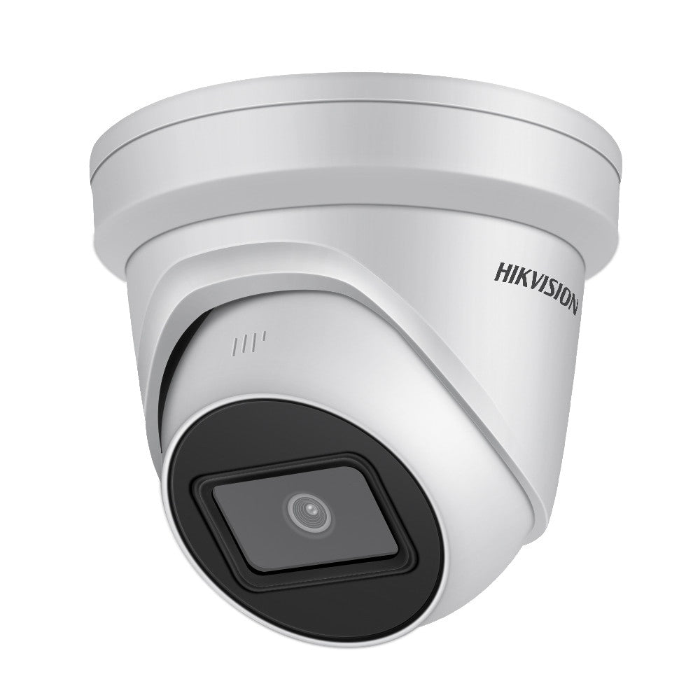 Hikvision 8MP IP Camera Kits-4