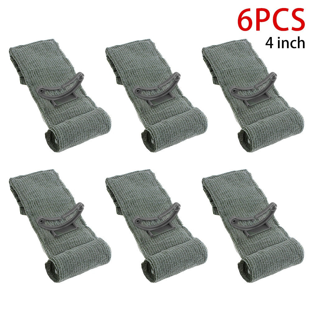 5-20PCS Bandage Wound Rescue Dressing-7